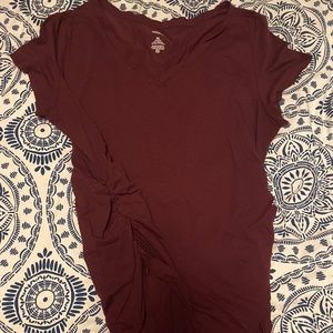Maternity t-shirt